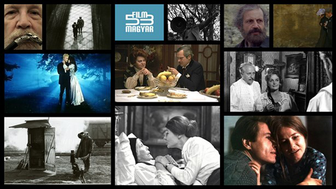 Magyar film, kép a szövegbe